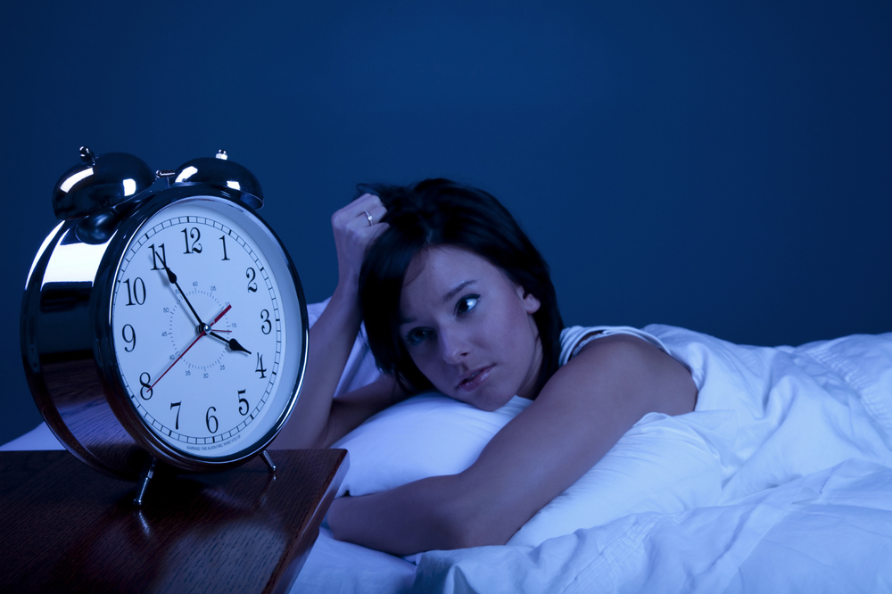 Gratis y fácil: la novedosa solución para el insomnio